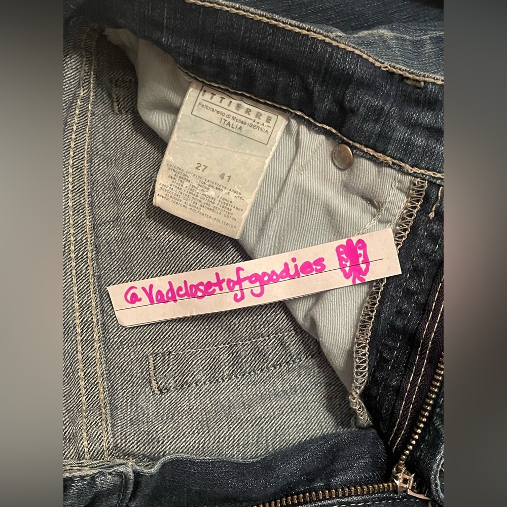 Women’s Versace Jeans - Picture 4 of 5